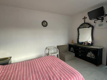 Propiedad en venta en Los Acuales Coacalco