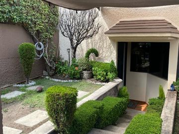 VENTA DE CASA REMODELADA AMPLIA EN TLALNEPANTLA