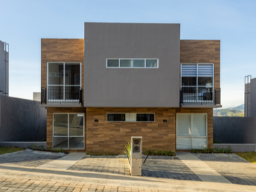 CASAS EN VENTA EN  ZONA ESMERALDA ATIZAPÁN ESTADO DE MÉXICO