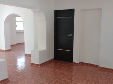HERMOSA CASA EN RENTA EN GARCÍA GINERÉS
