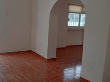 HERMOSA CASA EN RENTA EN GARCÍA GINERÉS