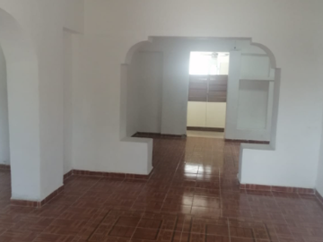 HERMOSA CASA EN RENTA EN GARCÍA GINERÉS
