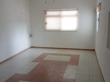 HERMOSA CASA EN RENTA EN GARCÍA GINERÉS