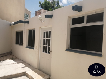 HERMOSA CASA EN RENTA EN GARCÍA GINERÉS