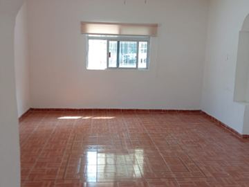 HERMOSA CASA EN RENTA EN GARCÍA GINERÉS