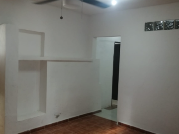 HERMOSA CASA EN RENTA EN GARCÍA GINERÉS