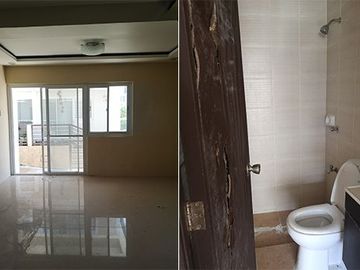 Tagaytay Hampton Villas Condo for sale