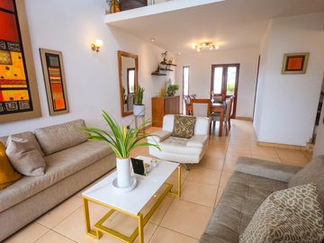 OCASION: Venta de amplio y hermoso departamento en la mejor zona de Surco