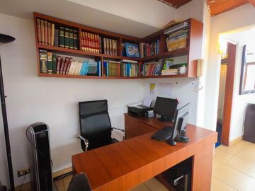 OCASION: Venta de amplio y hermoso departamento en la mejor zona de Surco