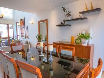 OCASION: Venta de amplio y hermoso departamento en la mejor zona de Surco