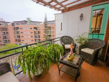 OCASION: Venta de amplio y hermoso departamento en la mejor zona de Surco