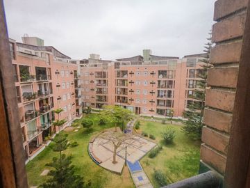 OCASION: Venta de amplio y hermoso departamento en la mejor zona de Surco