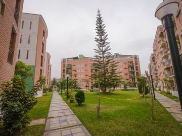 OCASION: Venta de amplio y hermoso departamento en la mejor zona de Surco