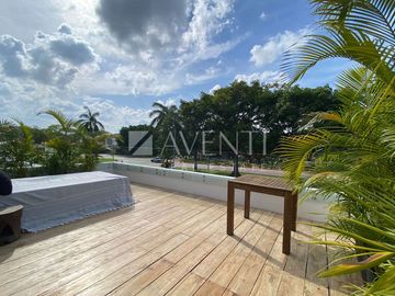 Casa en Venta, Cumbres Residencial, Cancún Quintana Roo.