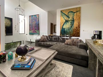 Casa en Venta, Cumbres Residencial, Cancún Quintana Roo.
