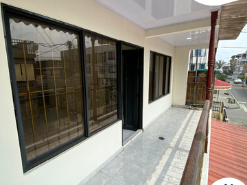 EN VENTA CASA BIFAMILIAR EN CALIMA CALI