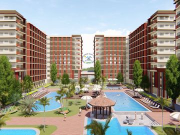 Parking Space for Sale in Primeworld District!