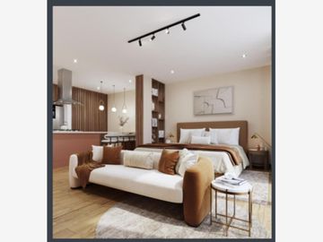 DEPARTAMENTO en VENTA en TORRE MIRAI MODELO PICASSO