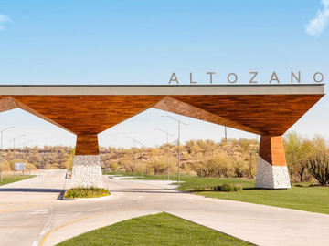CASA EN VENTA ALTOZANO RESIDENCIAL, HERMOSILLO SONORA.