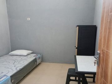 Kost Putra di Kediri Dekat Universitas Brawijaya Kediri