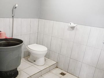 Kost Putra di Kediri Dekat Universitas Brawijaya Kediri