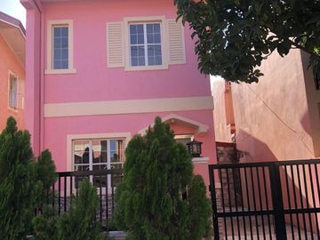 FOR SALE: RESERVE🪵READY FOR OCCUPANCY🪵2-BEDROOM 2-STOREY🪵RINA SF HOUSE & LOT🪵IN LESSANDRA BACOOR AVAIL 225K SAVINGS
