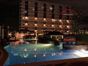 Condominium For Sale in Lipa Batangas Near De La Salle Lipa