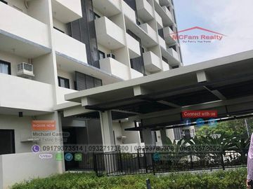 Condominium For Sale in Lipa Batangas Near De La Salle Lipa