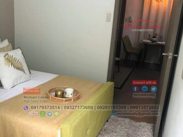 Condominium For Sale in Lipa Batangas Near De La Salle Lipa
