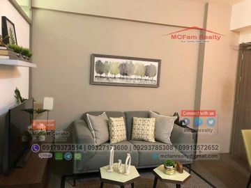 Condominium For Sale in Lipa Batangas Near De La Salle Lipa