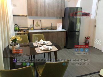 Condominium For Sale in Lipa Batangas Near De La Salle Lipa