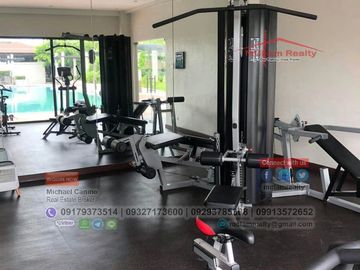 Condominium For Sale in Lipa Batangas Near De La Salle Lipa