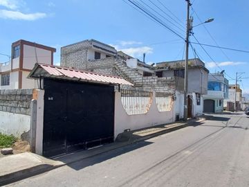 CASA RENTERA EN IZAMBA