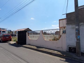 CASA RENTERA EN IZAMBA