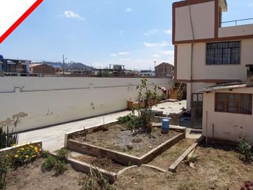 CASA RENTERA EN IZAMBA