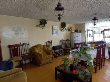 CASA RENTERA EN IZAMBA