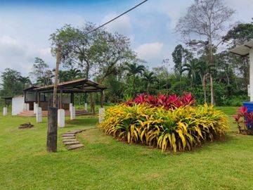 F30 - Venta Finca en Bucay San Rafael - quinta - hacienda - vendo