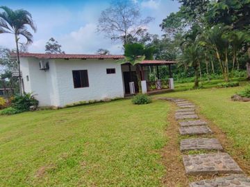 F30 - Venta Finca en Bucay San Rafael - quinta - hacienda - vendo