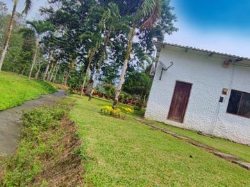 F30 - Venta Finca en Bucay San Rafael - quinta - hacienda - vendo