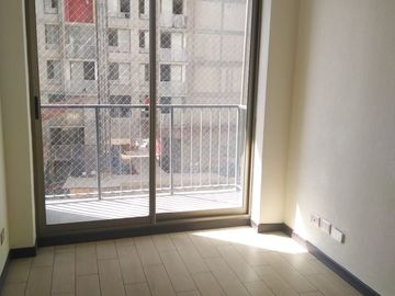 Venta Depto. 2 Dorm, 1 baño, Bodega y Estacionamiento La Florida $81.000.000