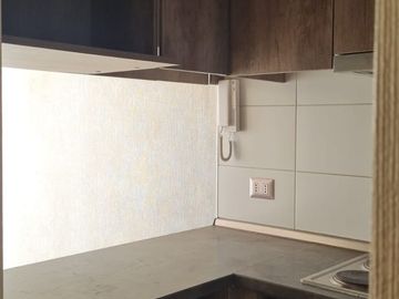 Venta Depto. 2 Dorm, 1 baño, Bodega y Estacionamiento La Florida $81.000.000
