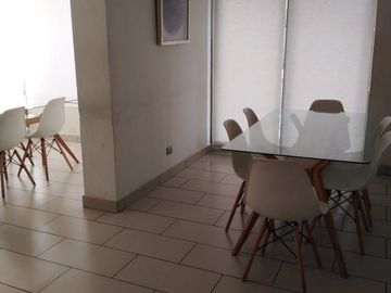 Venta Depto. 2 Dorm, 1 baño, Bodega y Estacionamiento La Florida $81.000.000