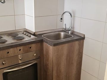 Venta Depto. 2 Dorm, 1 baño, Bodega y Estacionamiento La Florida $81.000.000