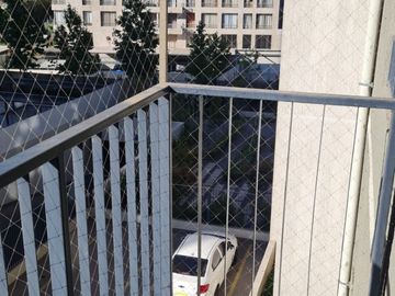 Venta Depto. 2 Dorm, 1 baño, Bodega y Estacionamiento La Florida $81.000.000