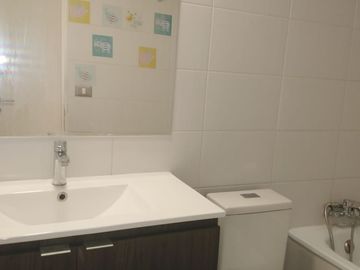 Venta Depto. 2 Dorm, 1 baño, Bodega y Estacionamiento La Florida $81.000.000