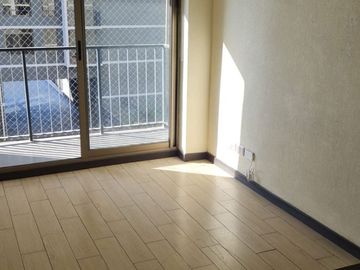 Venta Depto. 2 Dorm, 1 baño, Bodega y Estacionamiento La Florida $81.000.000