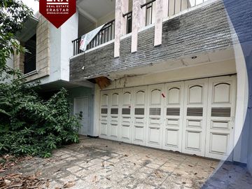 Termurah, Elite, Perumahan Billy Moon, Duren Sawit, Jakarta Timur