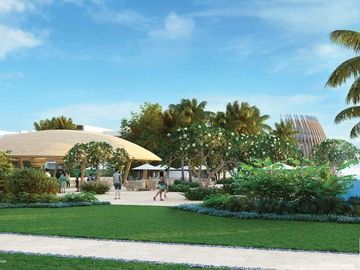 1 Bedroom luxurious unit at Mactan Lapu-Lapu Cebu