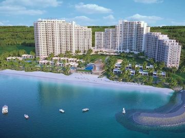 1 Bedroom luxurious unit at Mactan Lapu-Lapu Cebu
