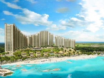 1 Bedroom luxurious unit at Mactan Lapu-Lapu Cebu